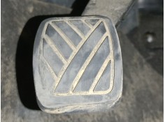 PEDAL EMBRAGUE 