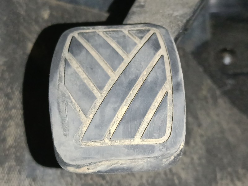 Recambio de pedal embrague para suzuki vitara (ly) 1.6 ddis allgrip (apk 416d) referencia OEM IAM   