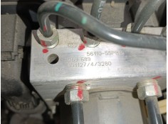 Recambio de abs para suzuki vitara (ly) 1.6 ddis allgrip (apk 416d) referencia OEM IAM 5611055PB1 269689  2