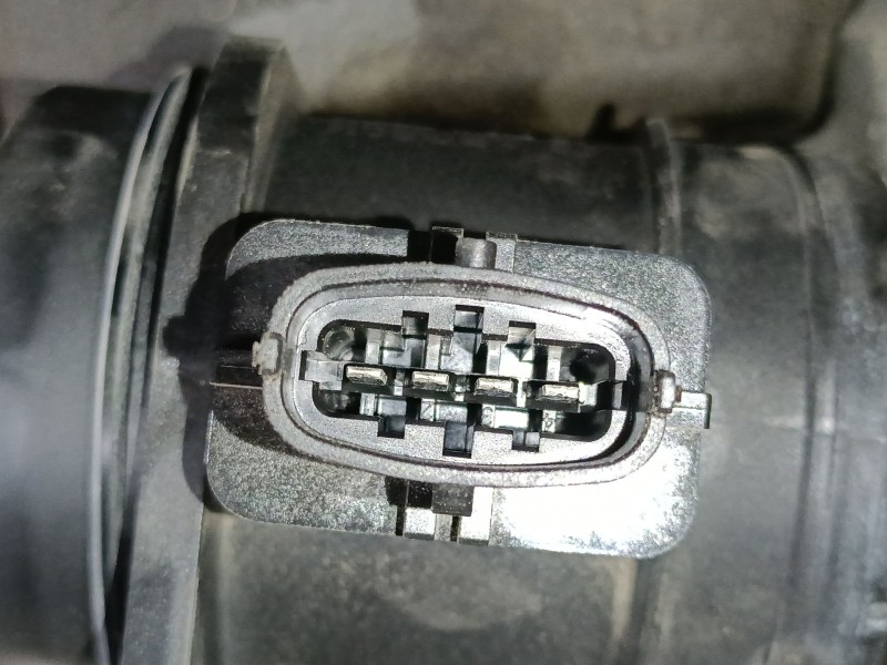 Recambio de caudalimetro para suzuki vitara (ly) 1.6 ddis allgrip (apk 416d) referencia OEM IAM 1380062M00 0281006374 