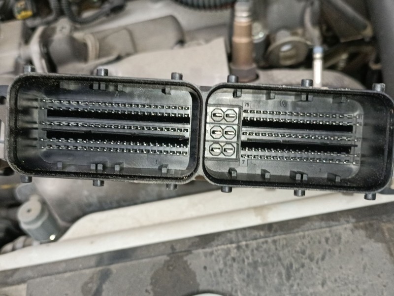 Recambio de centralita motor uce para suzuki vitara (ly) 1.6 ddis allgrip (apk 416d) referencia OEM IAM 55268845 0281031203 