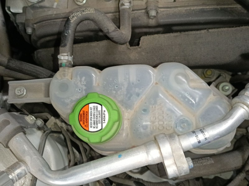 Recambio de deposito expansion para suzuki vitara (ly) 1.6 ddis allgrip (apk 416d) referencia OEM IAM   