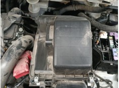 Recambio de filtro aire para suzuki vitara (ly) 1.6 ddis allgrip (apk 416d) referencia OEM IAM   
