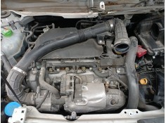 MOTOR COMPLETO D16AA 