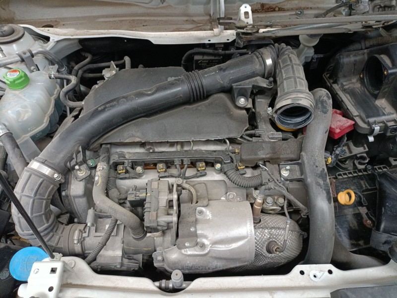 Recambio de motor completo para suzuki vitara (ly) 1.6 ddis allgrip (apk 416d) referencia OEM IAM   