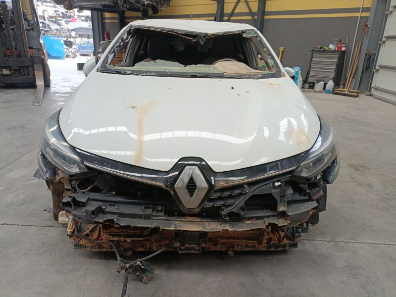 renault clio v (b7_) del año 2019