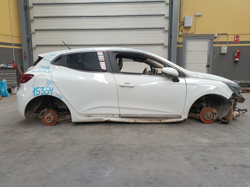 renault clio v (b7_) del año 2019