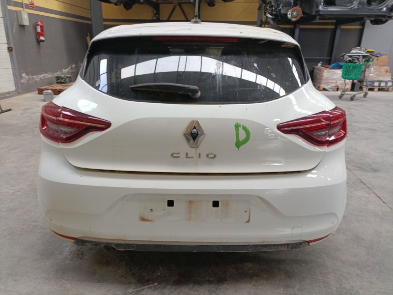 renault clio v (b7_) del año 2019