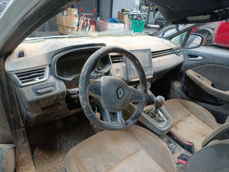 renault clio v (b7_) del año 2019