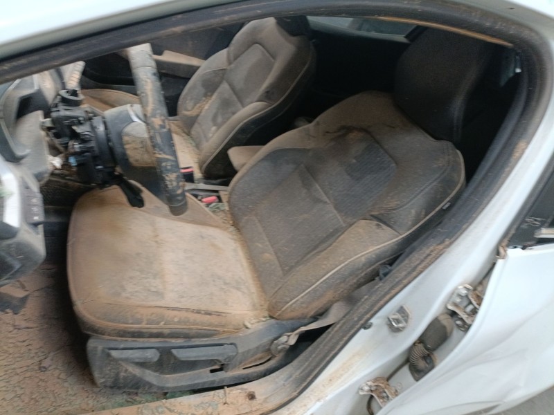 renault clio v (b7_) del año 2019