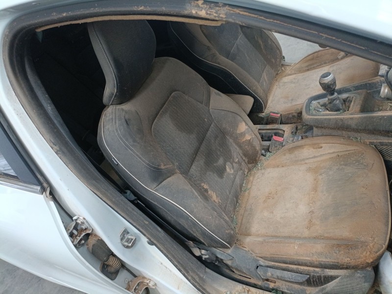 renault clio v (b7_) del año 2019