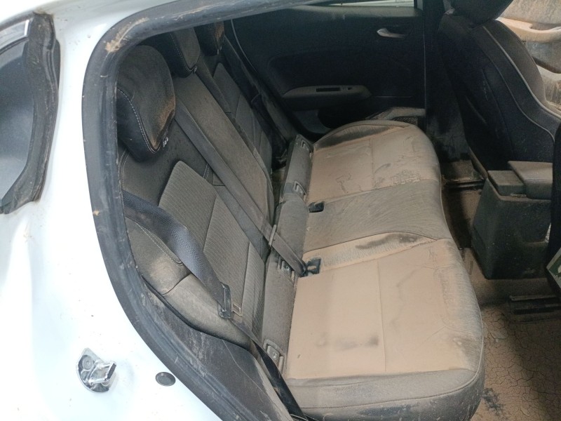 renault clio v (b7_) del año 2019