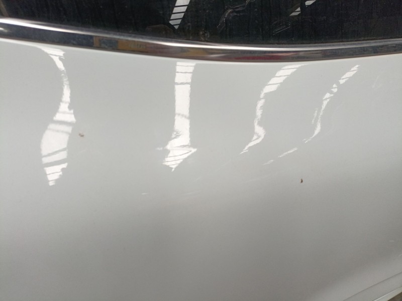 Recambio de puerta trasera derecha para renault clio v (b7_) 1.5 blue dci 115 (b7ad) referencia OEM IAM   