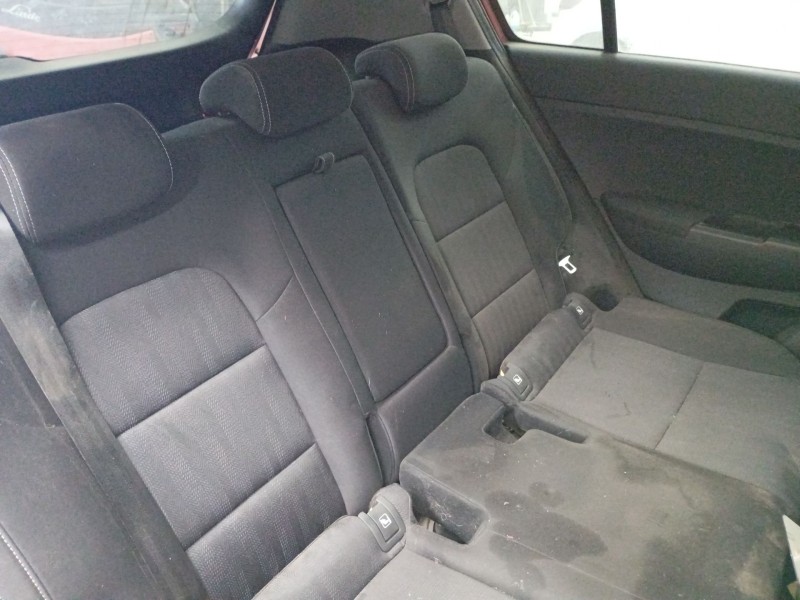 kia sportage iv (ql, qle) del año 2020