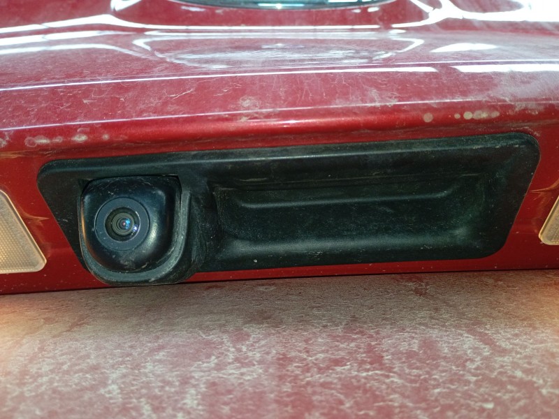 Recambio de maneta exterior porton para kia sportage iv (ql, qle) 1.6 crdi referencia OEM IAM   