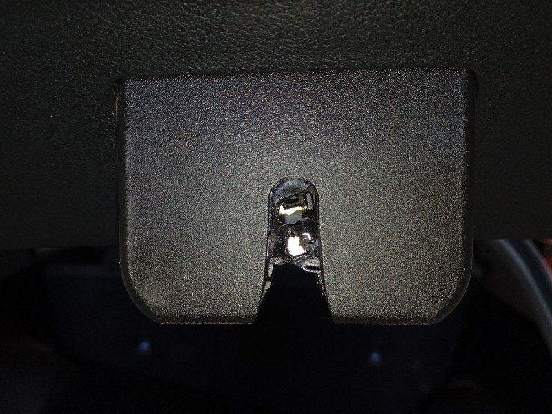 Recambio de cerradura maletero / porton para kia sportage iv (ql, qle) 1.6 crdi referencia OEM IAM   