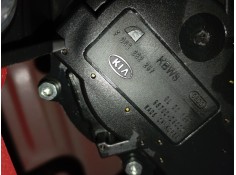 Recambio de motor limpia trasero para kia sportage iv (ql, qle) 1.6 crdi referencia OEM IAM   