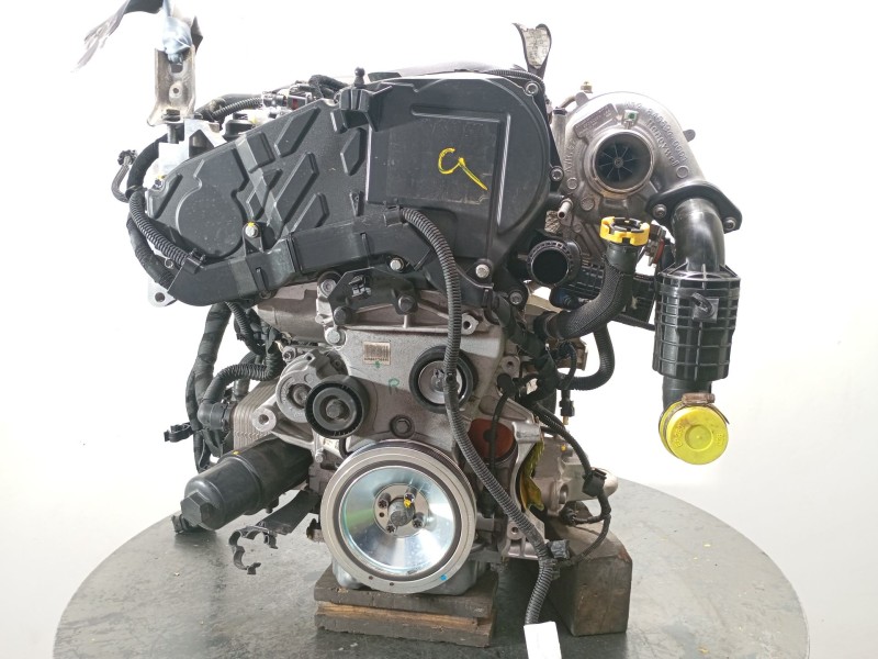Recambio de motor completo para alfa romeo giulia (952_) 2.2 d (952ala25, 952afm25, 952apa2) referencia OEM IAM   
