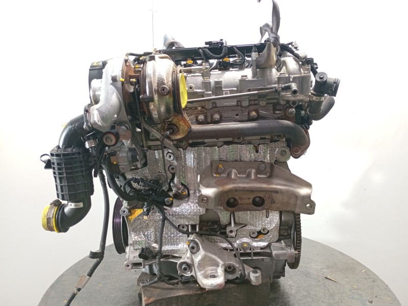 Recambio de motor completo para alfa romeo giulia (952_) 2.2 d (952ala25, 952afm25, 952apa2) referencia OEM IAM   