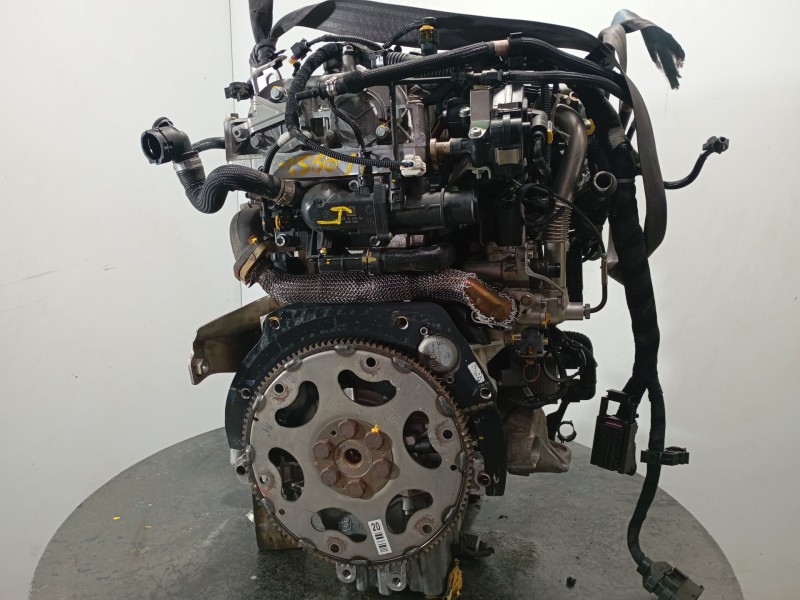 Recambio de motor completo para alfa romeo giulia (952_) 2.2 d (952ala25, 952afm25, 952apa2) referencia OEM IAM   