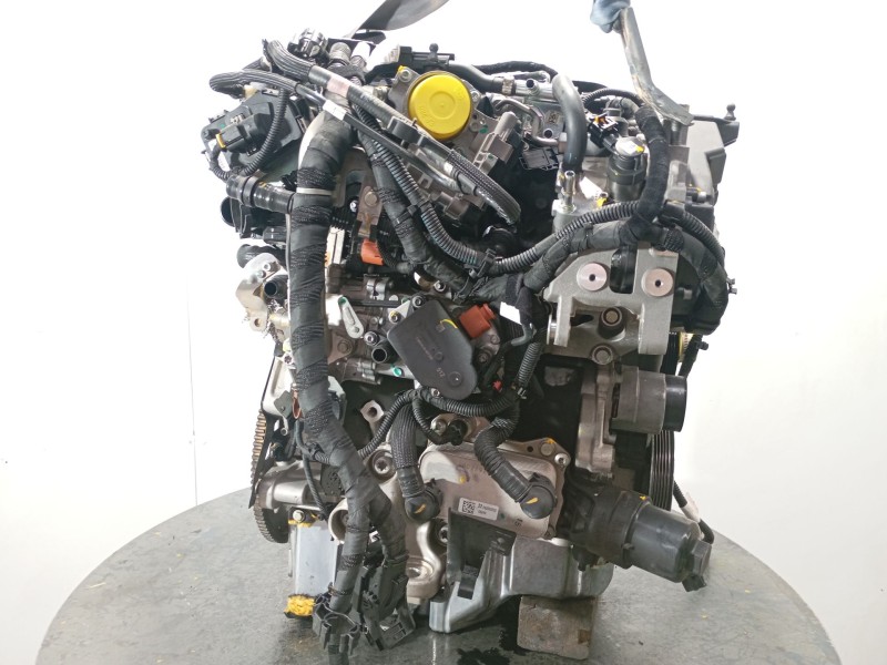 Recambio de motor completo para alfa romeo giulia (952_) 2.2 d (952ala25, 952afm25, 952apa2) referencia OEM IAM   