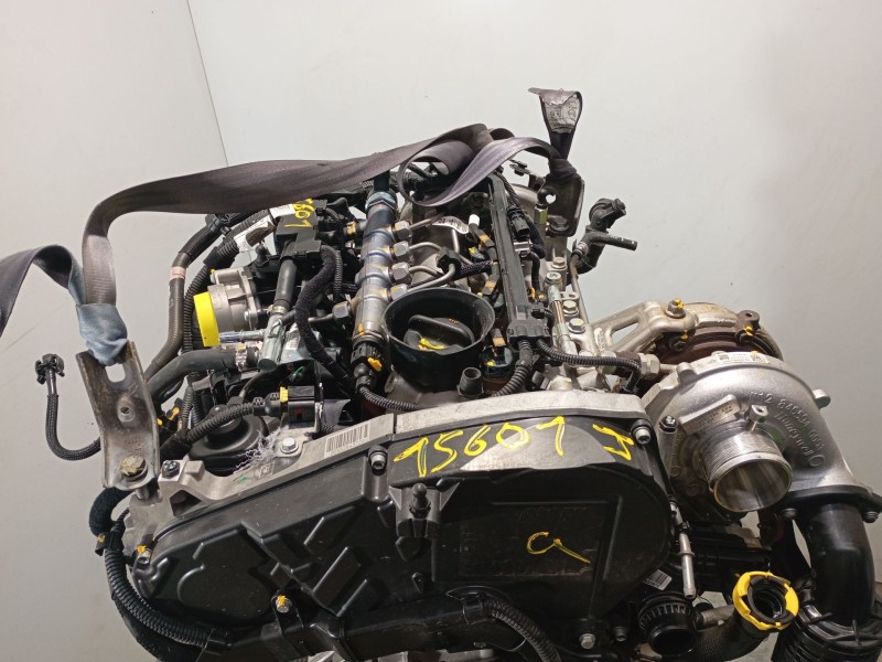 Recambio de motor completo para alfa romeo giulia (952_) 2.2 d (952ala25, 952afm25, 952apa2) referencia OEM IAM   