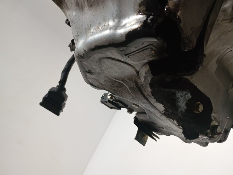 Recambio de motor completo para alfa romeo giulia (952_) 2.2 d (952ala25, 952afm25, 952apa2) referencia OEM IAM   