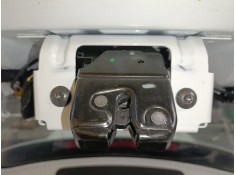 CERRADURA MALETERO / PORTON 