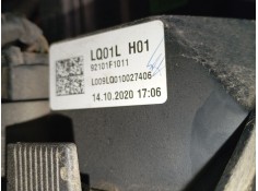 Recambio de faro izquierdo para kia sportage iv (ql, qle) 1.6 crdi referencia OEM IAM 92101F1011   2