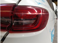 Recambio de piloto trasero derecho para renault clio v (b7_) 1.5 blue dci 115 (b7ad) referencia OEM IAM   