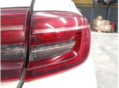 Recambio de piloto trasero derecho para renault clio v (b7_) 1.5 blue dci 115 (b7ad) referencia OEM IAM    2