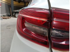 Recambio de piloto trasero izquierdo para renault clio v (b7_) 1.5 blue dci 115 (b7ad) referencia OEM IAM    2
