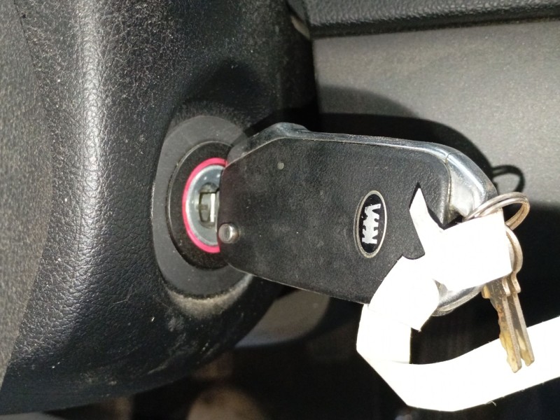 Recambio de antirrobo para kia sportage iv (ql, qle) 1.6 crdi referencia OEM IAM   