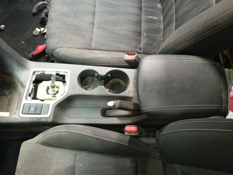 Recambio de consola central para kia sportage iv (ql, qle) 1.6 crdi referencia OEM IAM   