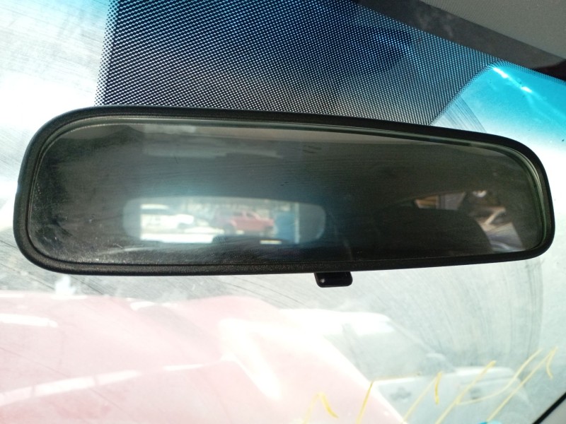 Recambio de espejo interior para kia sportage iv (ql, qle) 1.6 crdi referencia OEM IAM   