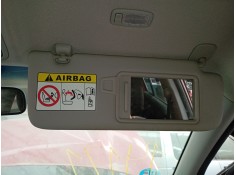 Recambio de parasol derecho para kia sportage iv (ql, qle) 1.6 crdi referencia OEM IAM   