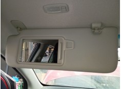 Recambio de parasol izquierdo para kia sportage iv (ql, qle) 1.6 crdi referencia OEM IAM   