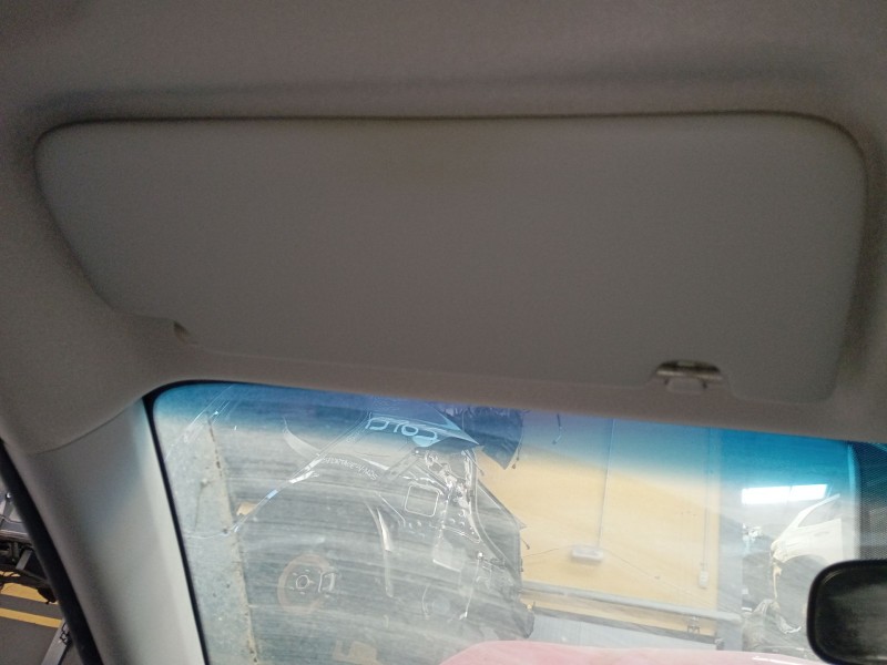 Recambio de parasol izquierdo para kia sportage iv (ql, qle) 1.6 crdi referencia OEM IAM   