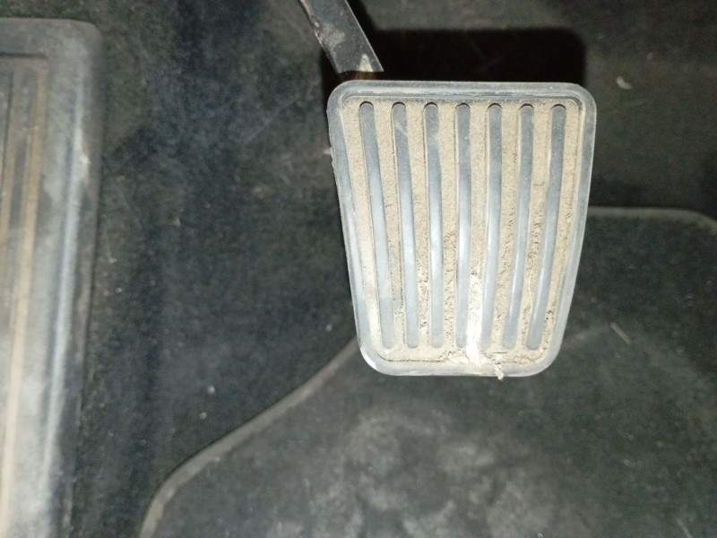Recambio de pedal embrague para kia sportage iv (ql, qle) 1.6 crdi referencia OEM IAM   