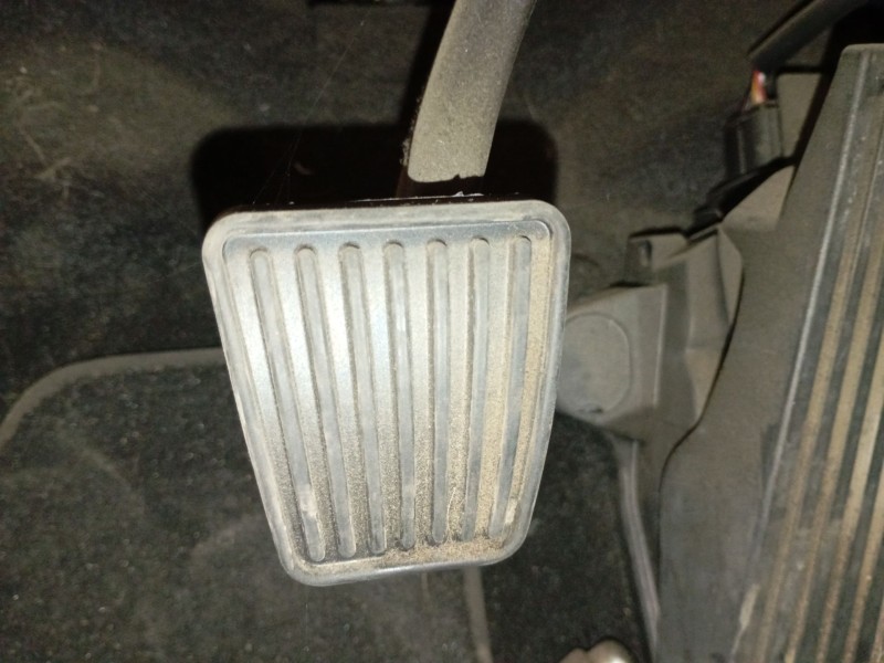 Recambio de pedal freno para kia sportage iv (ql, qle) 1.6 crdi referencia OEM IAM   