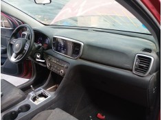 Recambio de kit airbag para kia sportage iv (ql, qle) 1.6 crdi referencia OEM IAM   