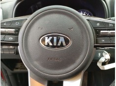 Recambio de kit airbag para kia sportage iv (ql, qle) 1.6 crdi referencia OEM IAM    2