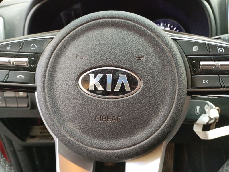 Recambio de kit airbag para kia sportage iv (ql, qle) 1.6 crdi referencia OEM IAM   