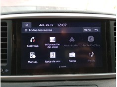 Recambio de sistema audio / radio cd para kia sportage iv (ql, qle) 1.6 crdi referencia OEM IAM   