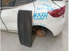 Recambio de bandeja trasera para renault clio v (b7_) 1.5 blue dci 115 (b7ad) referencia OEM IAM   