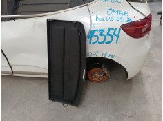 Recambio de bandeja trasera para renault clio v (b7_) 1.5 blue dci 115 (b7ad) referencia OEM IAM    2