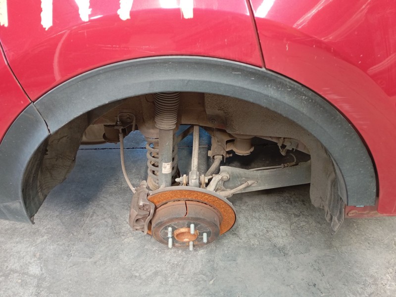 Recambio de aletin trasero derecho para kia sportage iv (ql, qle) 1.6 crdi referencia OEM IAM   