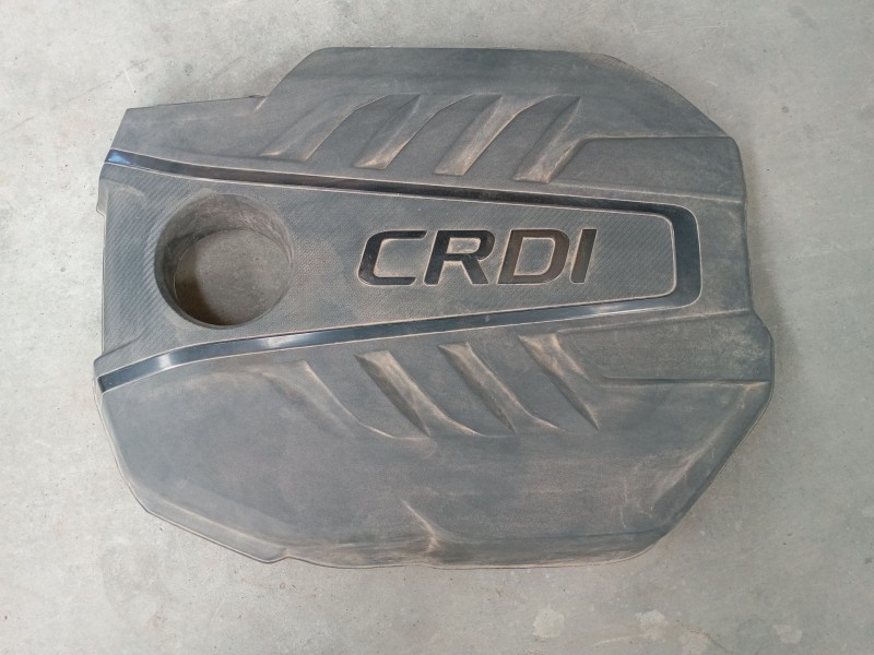 Recambio de tapa motor para kia sportage iv (ql, qle) 1.6 crdi referencia OEM IAM   