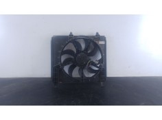Recambio de electroventilador para nissan note (e12) 1.2 referencia OEM IAM   