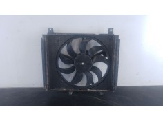 Recambio de electroventilador para nissan note (e12) 1.2 referencia OEM IAM    2